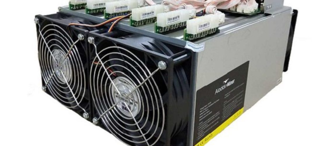 قیمت دستگاه ماینر