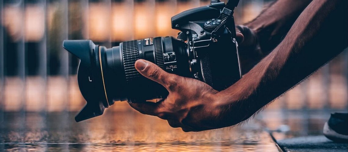 راهنمای خرید دوربین dslr