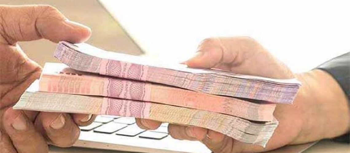 مانده تسهیلات و سپرده‌های گیلان