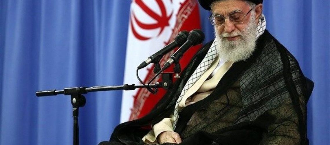نمایندگان رهبری در شورای دفاع