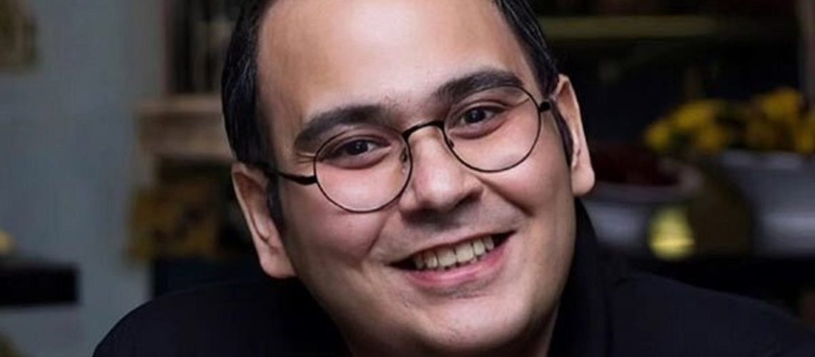 فیلمی دردناک از رضا داودنژاد