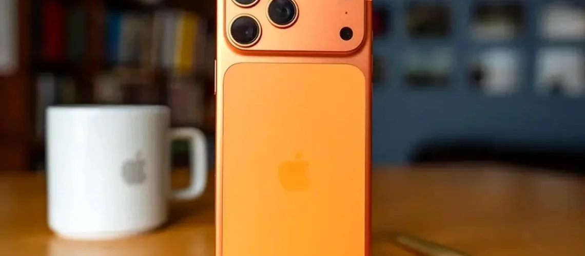 قیمت گوشی موبایل ۱۸ آبان ۱۴۰۴