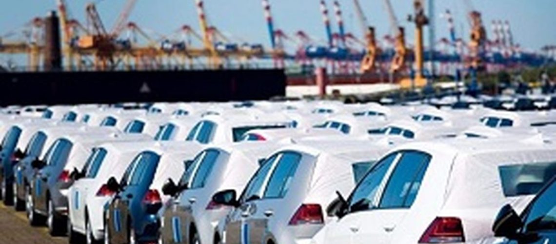 فروش خودروهای قاچاق به دستگاه های دولتی