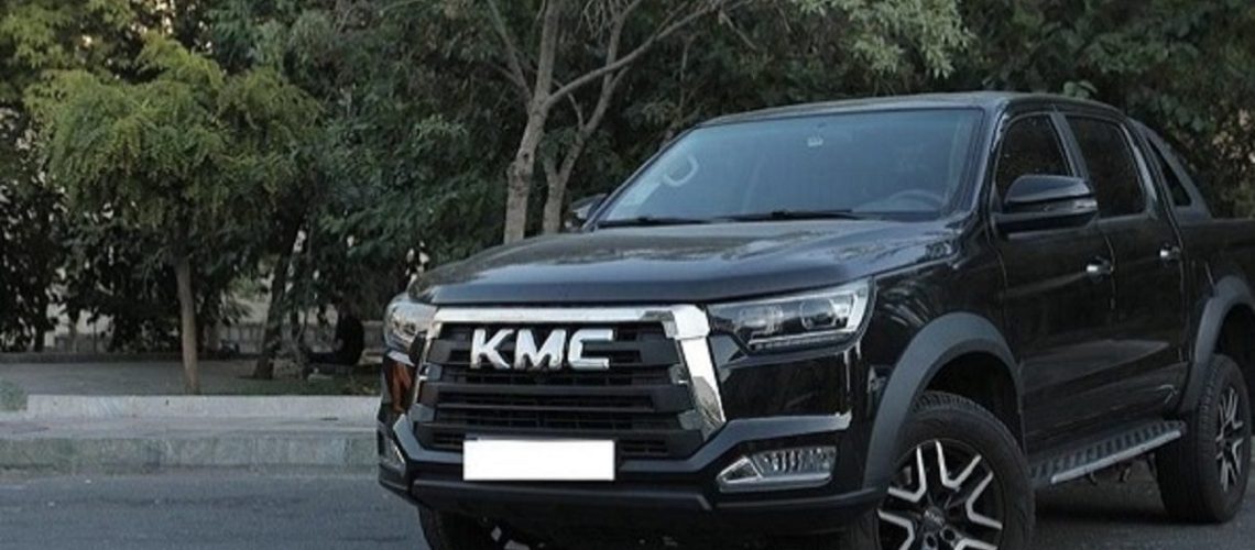 فروش کرمان موتور ویژه شب یلدا