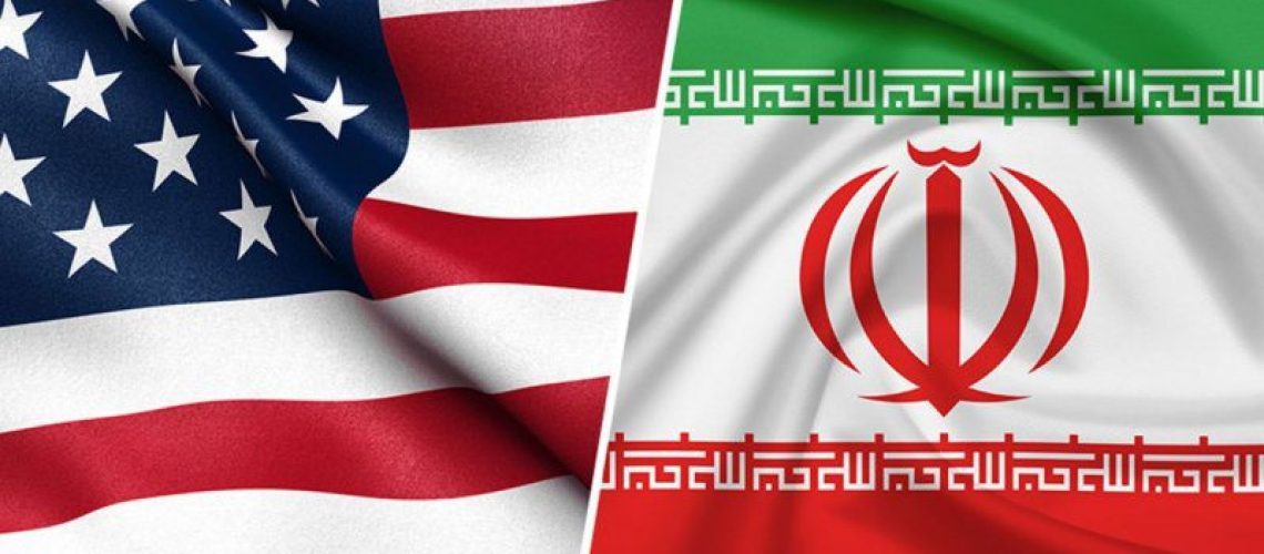 تحریم جدید آمریکا علیه ایران
