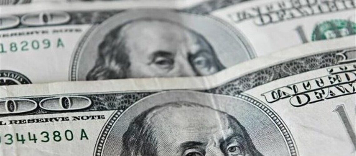 نرخ تسعیر ارز شبکه بانکی