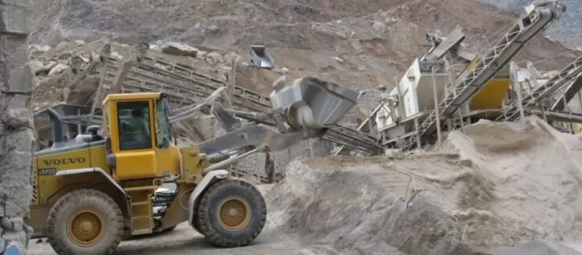 احداث معدن آتان