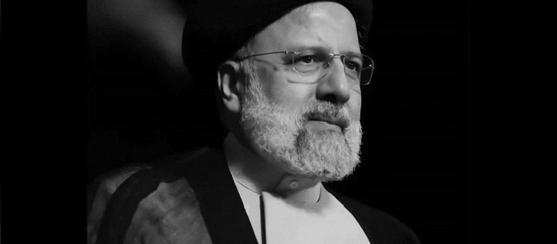 زمان تشیع پیکر رییسی