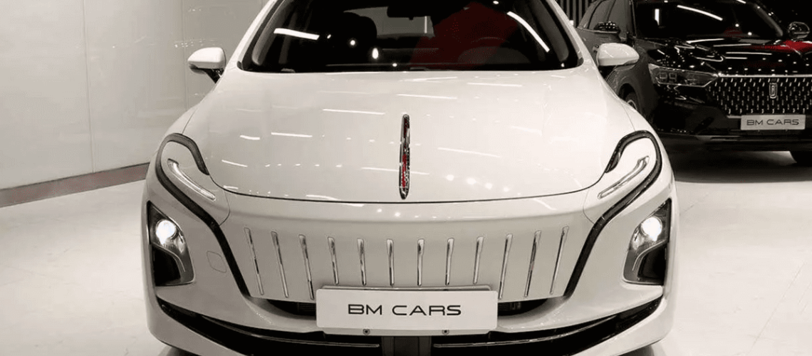 هونگچی EQM5