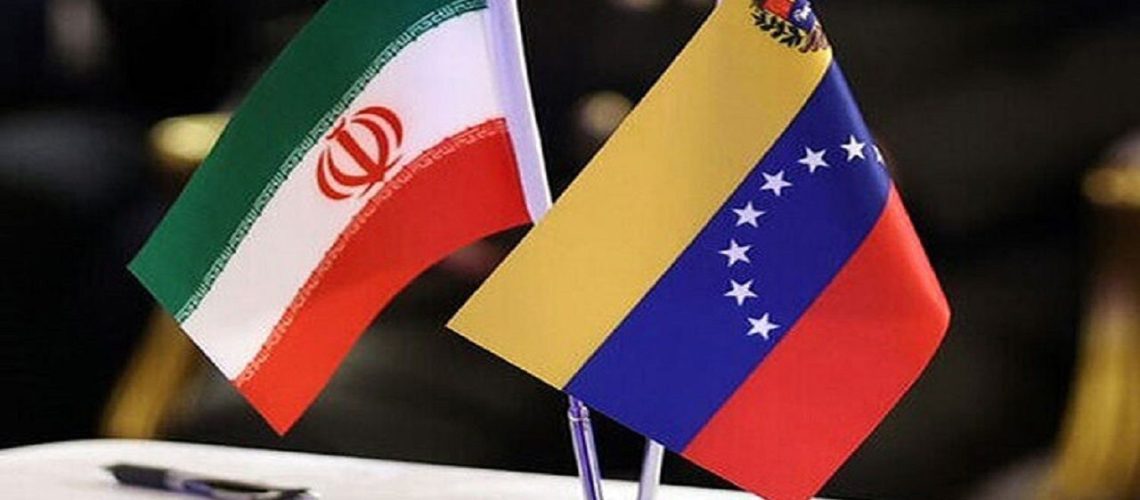توافق نامه تجارت آزاد ایران و ونزوئلا