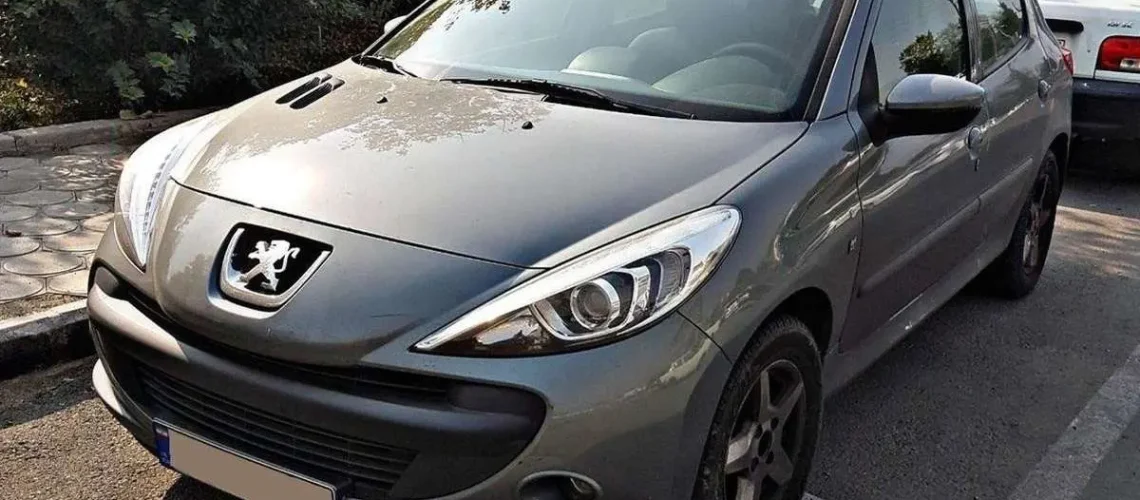 قیمت محصولات ایران‌ خودرو ۲۱ آبان ۱۴۰۴