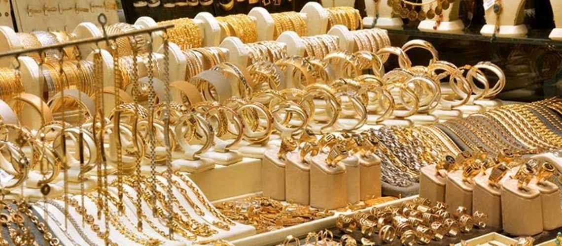 قیمت طلا و سکه1402