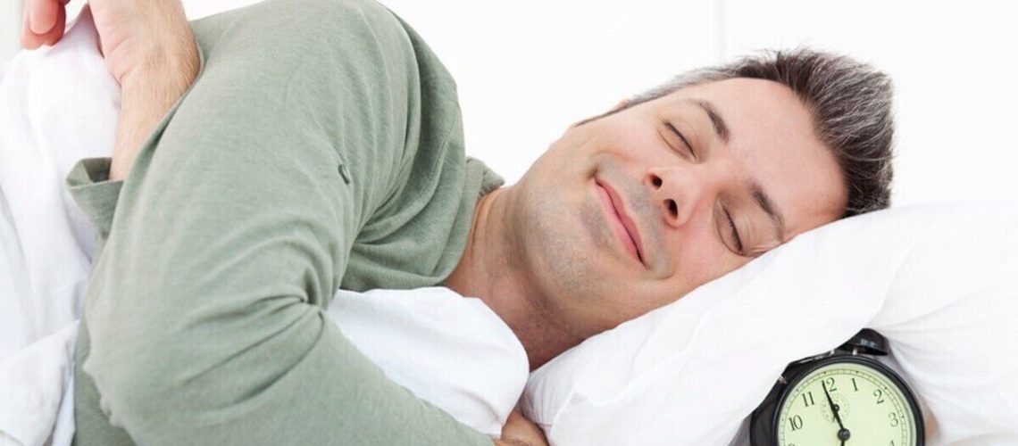 با این چند روش ساده در خواب وزن خود را کاهش دهید