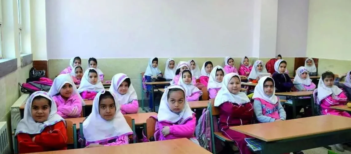 هیئت امنایی شدن مدارس