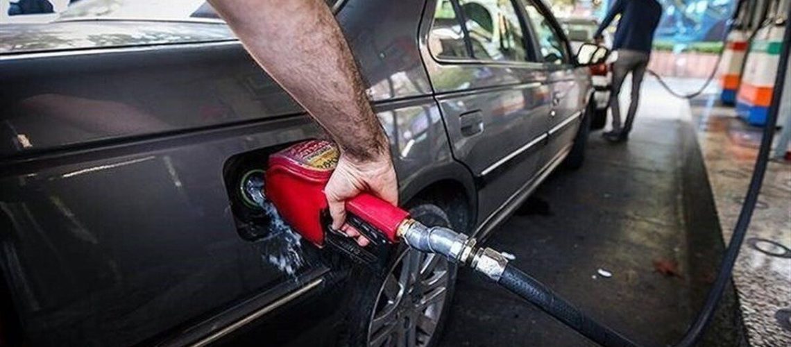 تغییر سهمیه‌ بندی بنزین