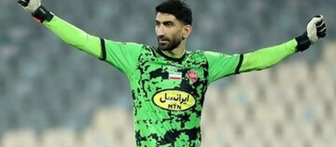 افشای مبلغ قرارداد بیرانوند
