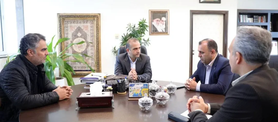 همكاری‌ ریلی