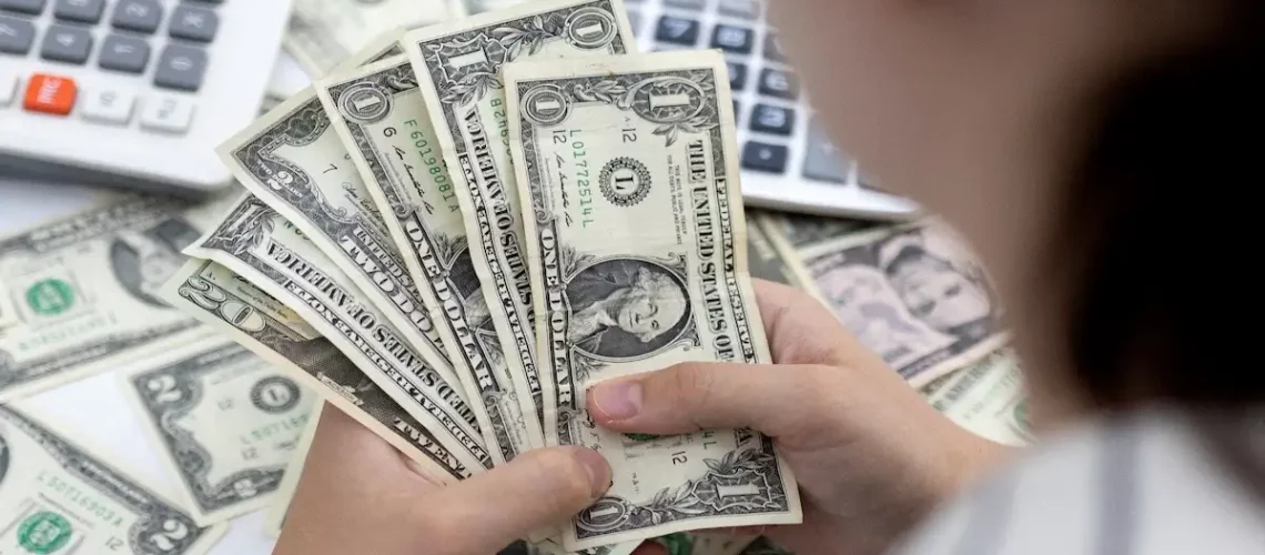 وضعیت بازار جهانی ارز