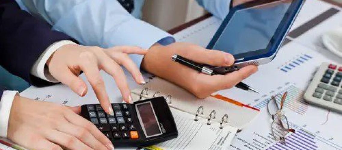 بهترین شرکت حسابداری