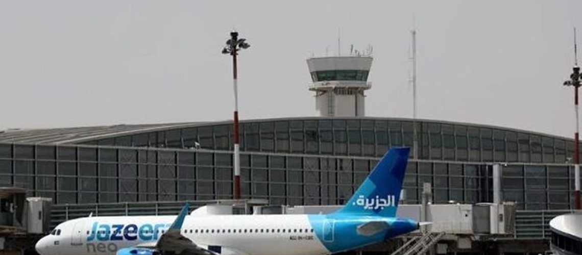 آغاز پروازهای جزیره ایرویز