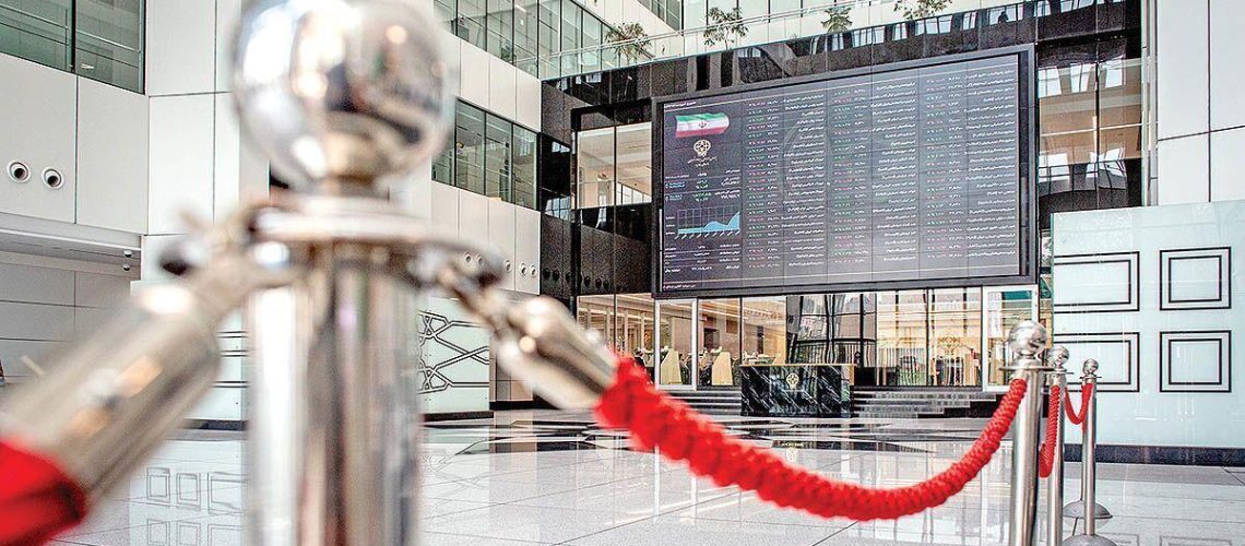 منافع سهامداران در حادثه بندر رجایی