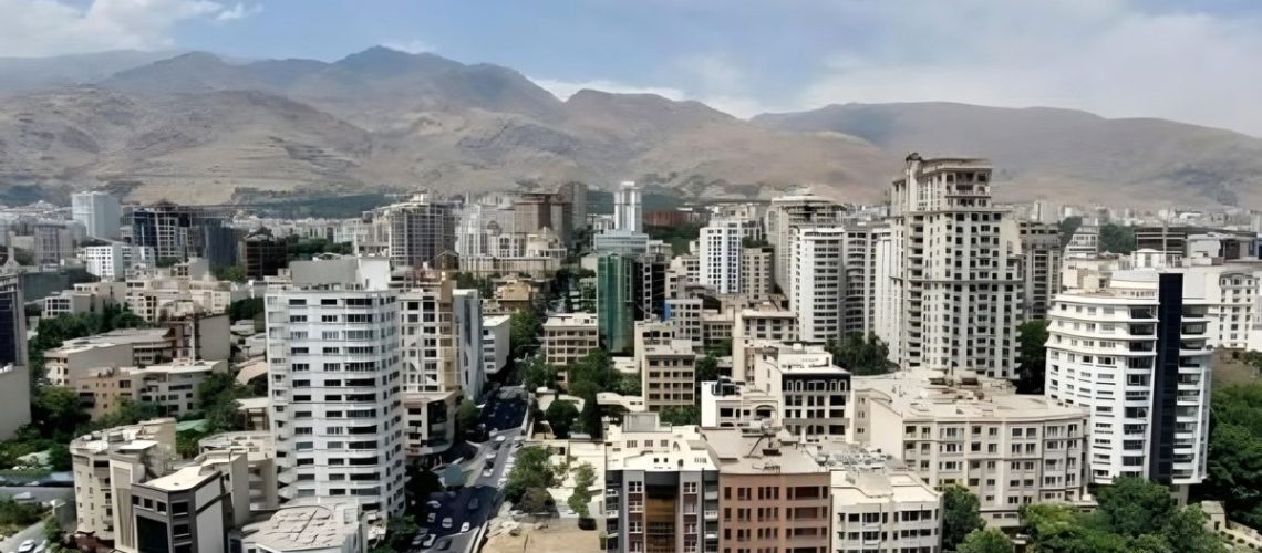 رهن خانه با ۱۰۰ میلیون در تهران