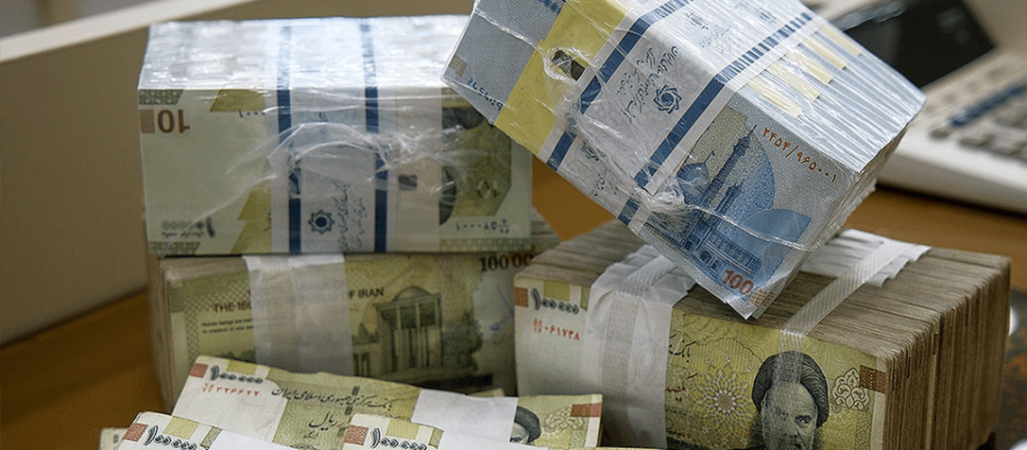 دلایل عدم حذف ریال