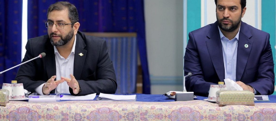 تأمین مالی ریالی و ارزی مناطق آزاد