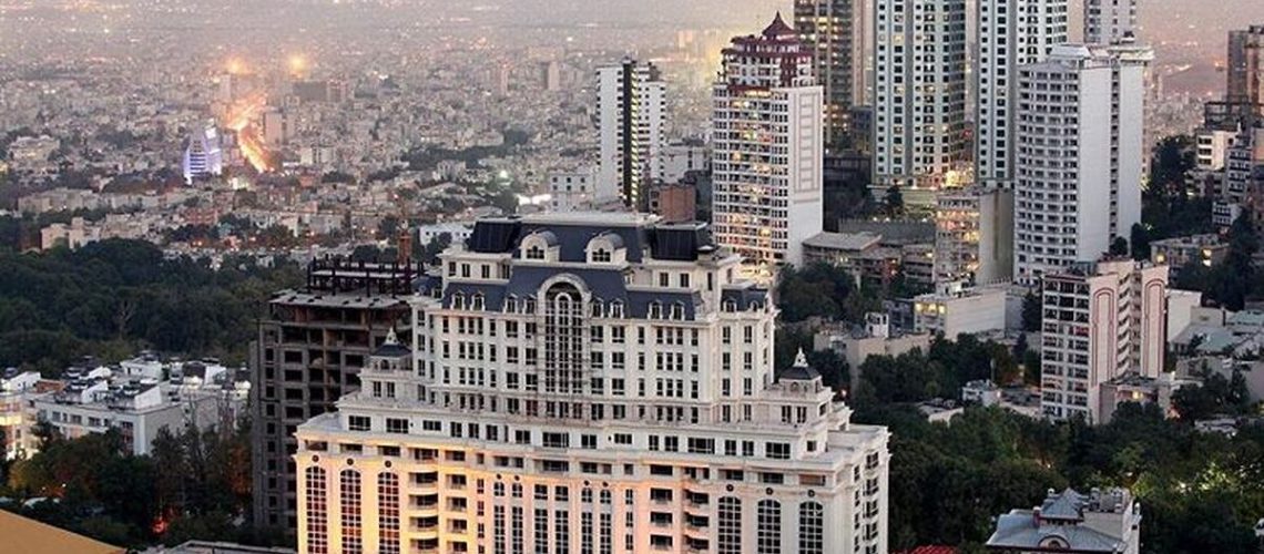 اجاره آپارتمان های لوکس پایتخت اجاره آپارتمان های لوکس پایتخت