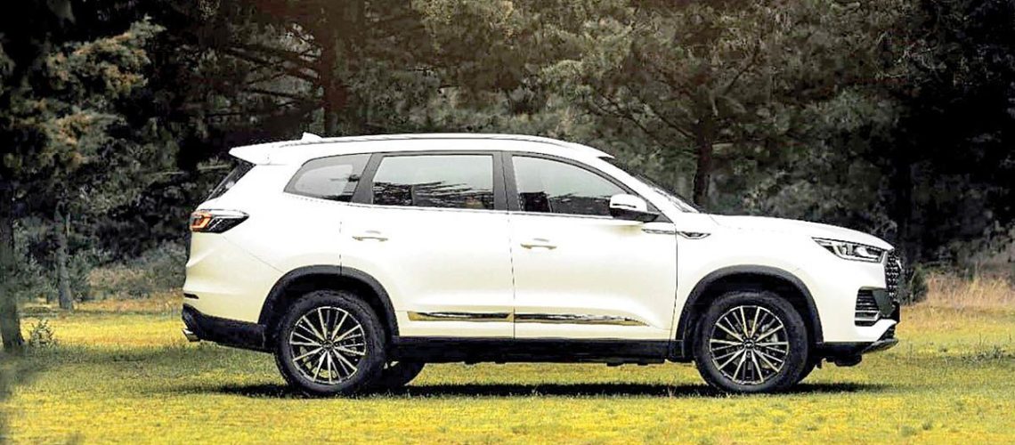 اولین طرح فروش مدیران خودرو