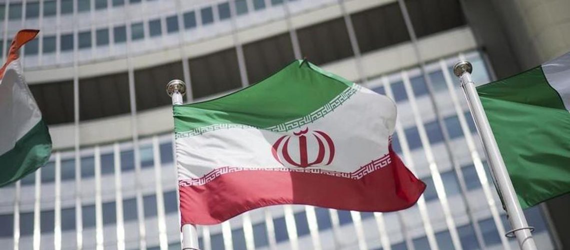 لغو سخنرانی عراقچی در کارنگی لغو سخنرانی عراقچی در کارنگی