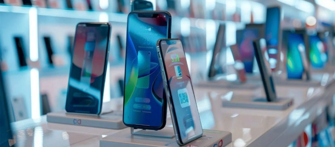 حذف سهمیه واردات موبایل