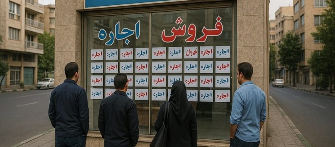 رونق بازار مسکن