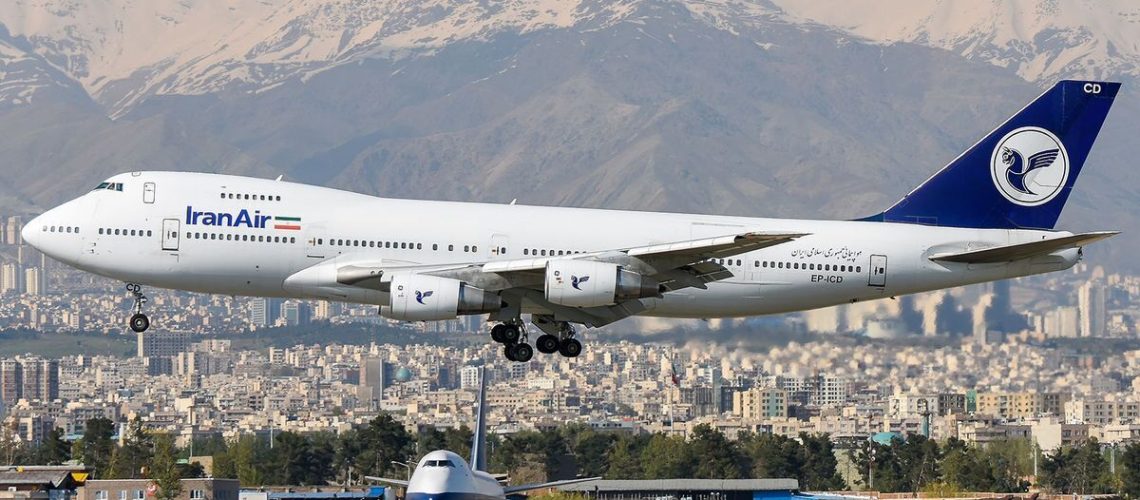 تعلیق مجوز ایرلاین‌ های گران‌ فروش