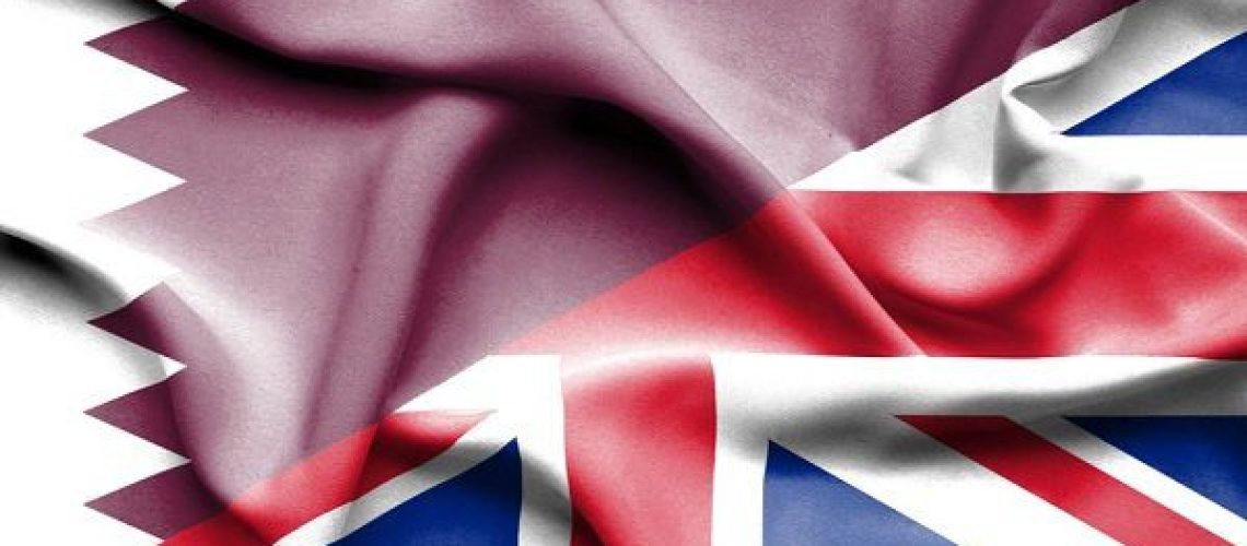 حمایت قطر و انگلیس از مذاکرات حمایت قطر و انگلیس از مذاکرات
