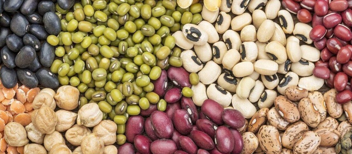 عامل افزایش قیمت حبوبات