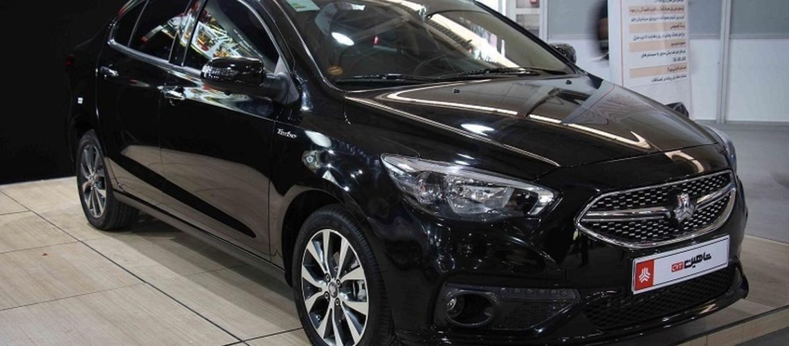 قیمت محصولات سایپا ۱۴ اردیبهشت ۱۴۰۴