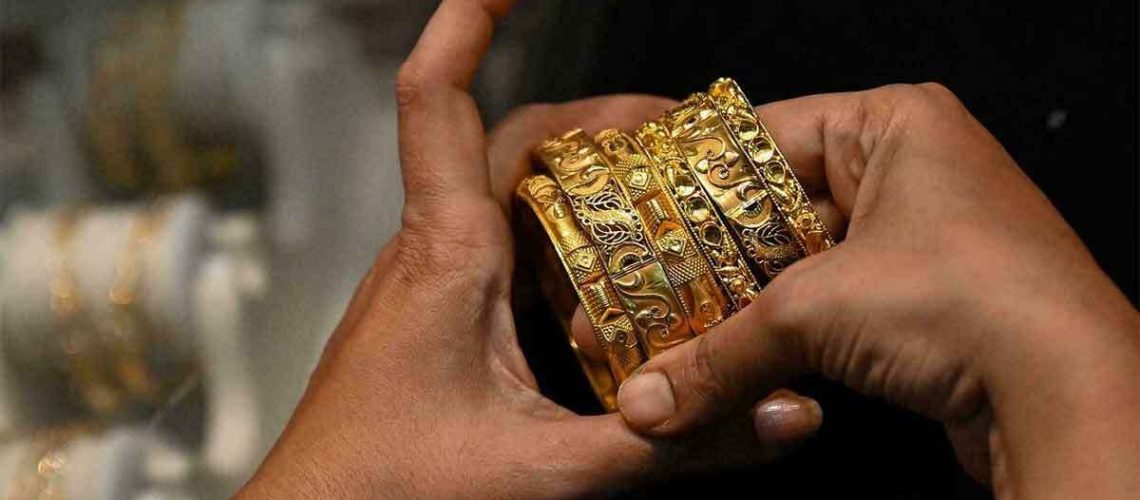 قیمت طلا و سکه ۵ مرداد ۱۴۰۴