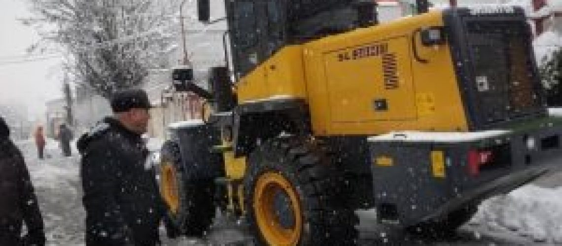 بازگشایی معابر سطح شهر رشت