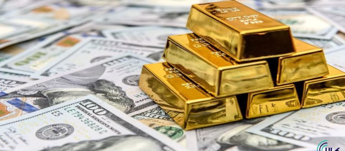 قیمت طلا
