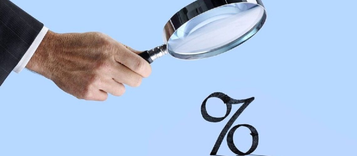 افزایش نرخ بازدهی اوراق