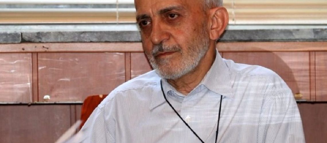 تحلیل اکرمی از اقتصاد ایران