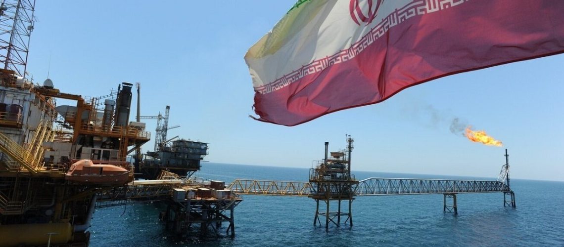 قیمت نفت در ۱۴۰۳