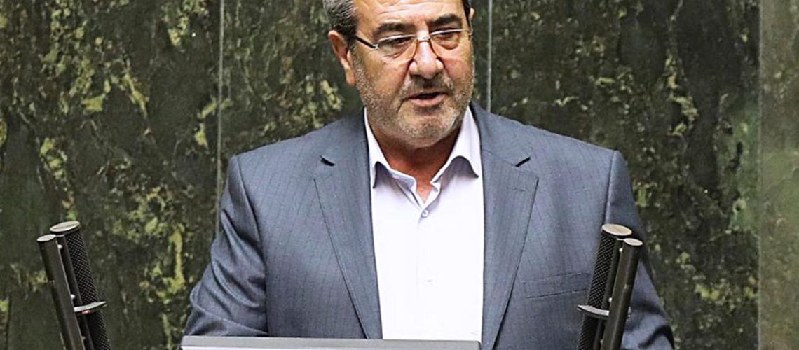 عباس جهانگیرزاده