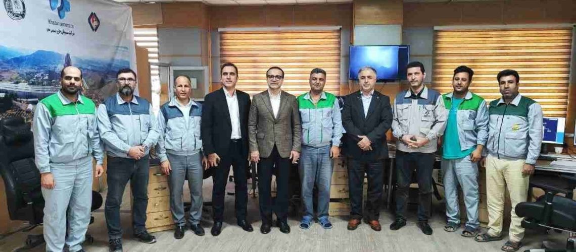 سیمان خزر