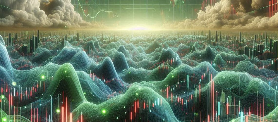 راهنمای معاملات الگوریتمی
