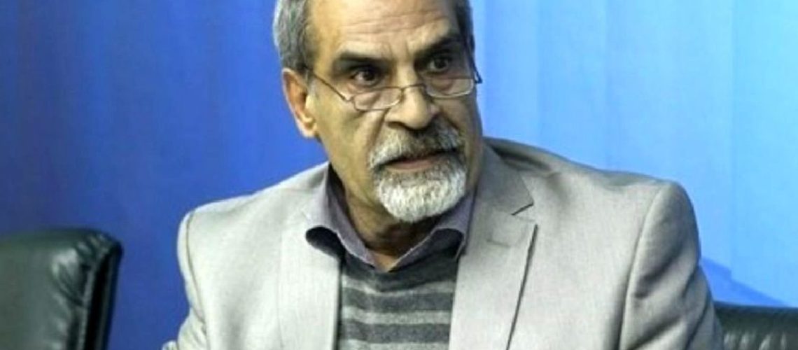 انتقاد نعمت احمدی از مصوبه مولدسازی دولت رئیسی