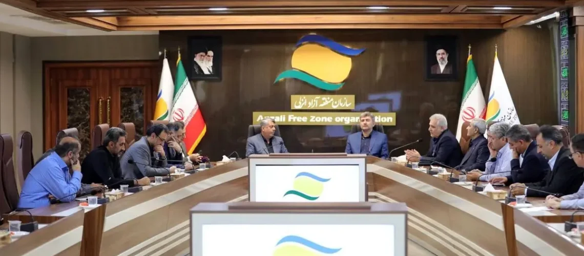 هوشمندسازی صنعت برق
