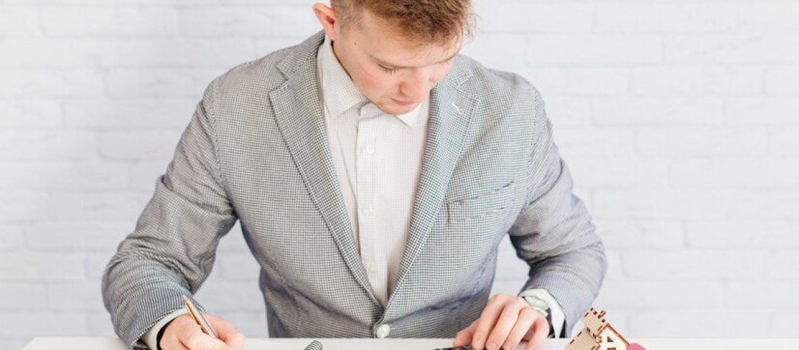 نحوه خرید و فروش مسکن