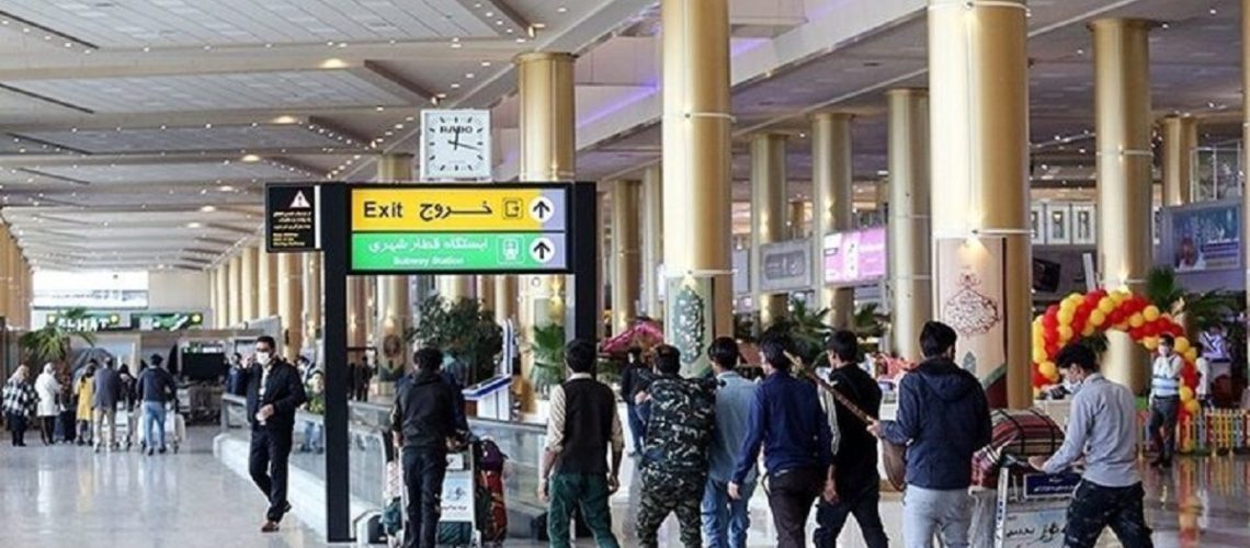 تامین ارز اربعین ایرلاین‌ ها
